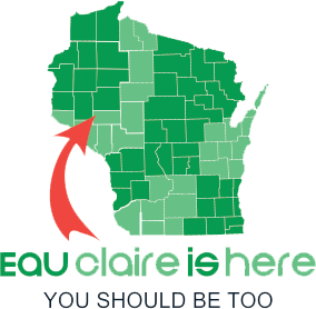 Eau Claire is Here Podcast